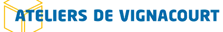 LES ATELIERS DE VIGNACOURT logo