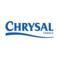 CHRYSAL FRANCE logo