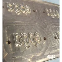 E P G A (EXPRESS PHOTOGRAVURE) logo