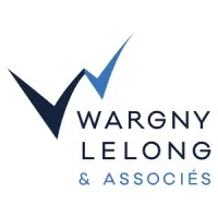 WARGNY LELONG ET ASSOCIES NOTAIRES logo