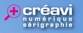 CREA PROD logo