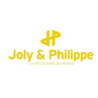SOCIETE JOLY ET PHILIPPE logo