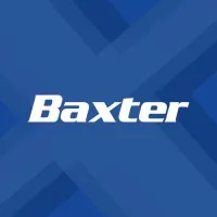 BAXTER S.A.S logo