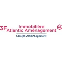 IMMOBILIERE ATLANTIC AMENAGEMENT logo