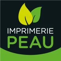 IMPRIMERIE PEAU (IMP) logo