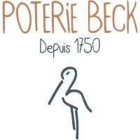POTERIE BECK logo