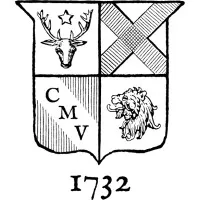 CHATEAU DU MOULIN A VENT logo