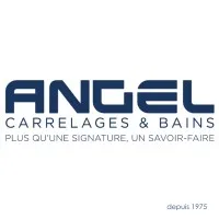 ANGEL CARRELAGES REVETEMENTS logo