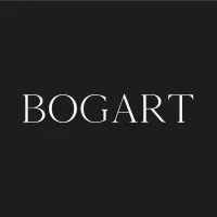 BOGART S.A. (PARFUMS JACQUES BOGART) logo