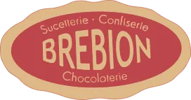 SARL CONFISERIE CHOCOLATERIE BREBION logo