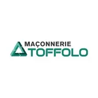 Voici le logo de la marque ENTREPRISE ALBERT TOFFOLO qui représente son identité graphique.