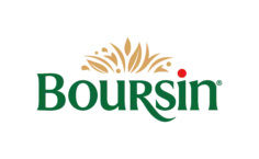 SOCIETE DE LA FROMAGERIE BOURSIN logo