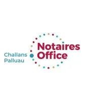 ME RONAN LUCAS ET ME YVAN EON NOTAIRES ASSOCIES D'UNE SOCIETE A RESPONSABILITE LIMITEE TITULAIRE D'UN OFFICE NOTARIAL logo