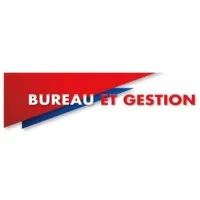 SAS BUREAU ET GESTION logo