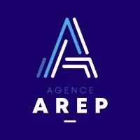 AGENCE DE RECHERCHE PROMOTIONNELLE (AREP) logo