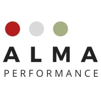 SOCIETE ALMA SA logo