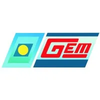 GEM ETUDE MARKETING ENGIN GEST (GEM) logo