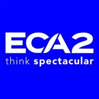 ECA2 (ECA2) logo