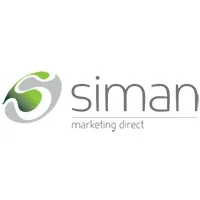 SA SIMAN logo