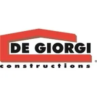 CONSTRUCTIONS DE GIORGI logo