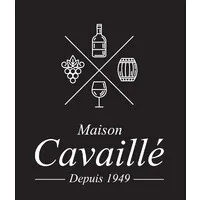 CAVAILLE (CAVAILLE L ART DU VIN JEAN CAVAILLE) logo