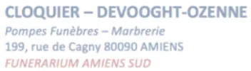 DEVOOGHT-OZENNE RODOLPHE logo