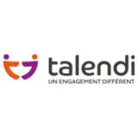 TALENDI logo