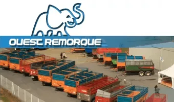 SOCIETE NORMANDE DE MATERIEL AGRICOLE (SNMA) logo
