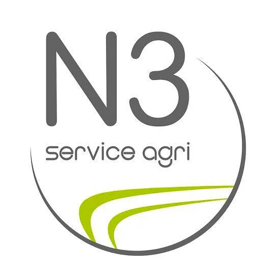N3 SERVICE AGRI logo