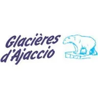 LES GLACIERES D AJACCIO logo