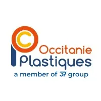 OCCITANIE PLASTIQUES logo