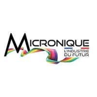 MICRONIQUE logo