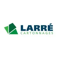 CARTONNAGES LARRE logo