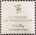 PRAT BEATRICE (LA FEMME DU BOULANGER) logo