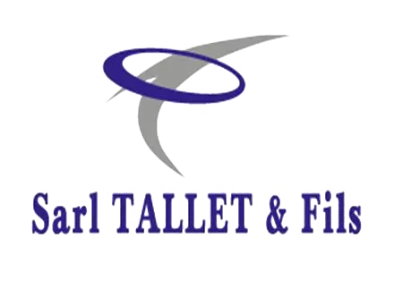 TALLET ET FILS logo
