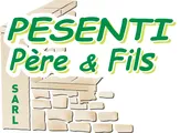 SOCIETE PESENTI PERE ET FILS logo