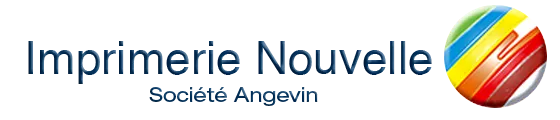 SAS IMPRIMERIE NOUVELLE SOCIETE ANGEVIN logo