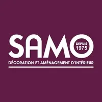 SOCIETE ANGEVINE DE MOBILIER (SAMO) logo