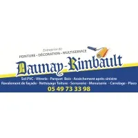 SARL DAUNAY RIMBAULT logo