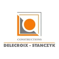 ENTREPRISE DELECROIX-STANCZYK logo