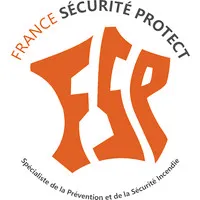 FRANCE SECURITE PROTECT logo