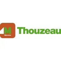 ENTREPRISE DE TERRASSEMENTS THOUZEAU logo