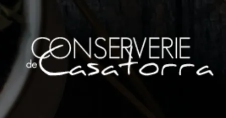 CONSERVERIE DE CASATORRA logo