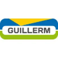 GUILLERM AMENAGEMENT logo