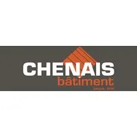 Voici le logo de la marque SOCIETE CHENAIS BATIMENT qui représente son identité graphique.