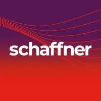 SCHAFFNER EMC logo