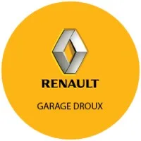GARAGE DROUX logo