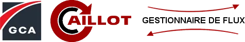 TRANSPORTS CAILLOT logo