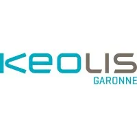 KEOLIS GARONNE logo
