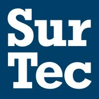 SURTEC FRANCE logo